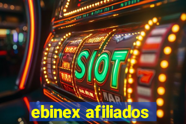 ebinex afiliados